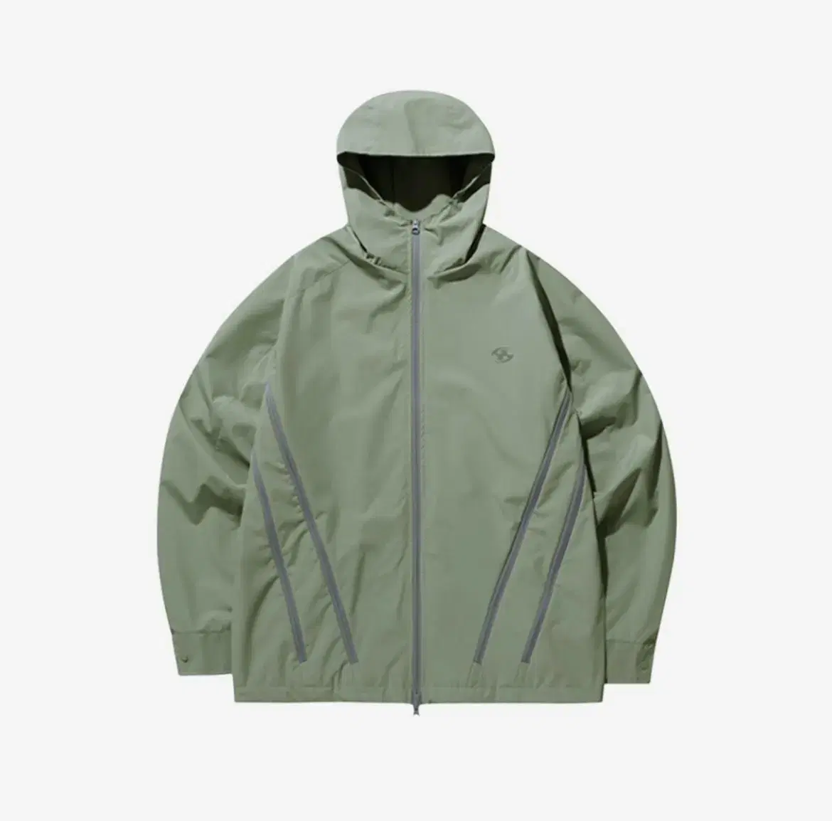 (2)San San Gear Jade Jacket