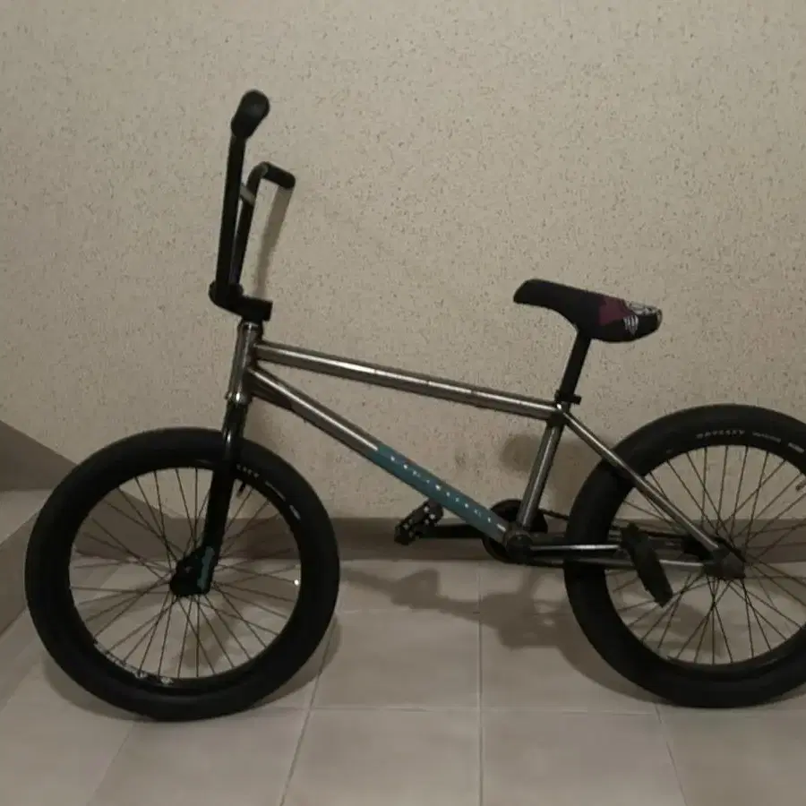 [bmx자전거]선데이 bmx 포어케스터 대차/판매