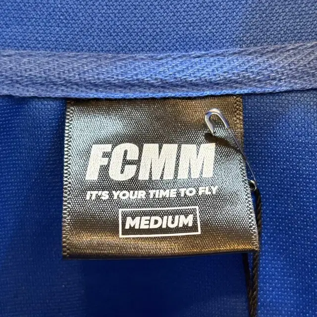 FCMM 져지