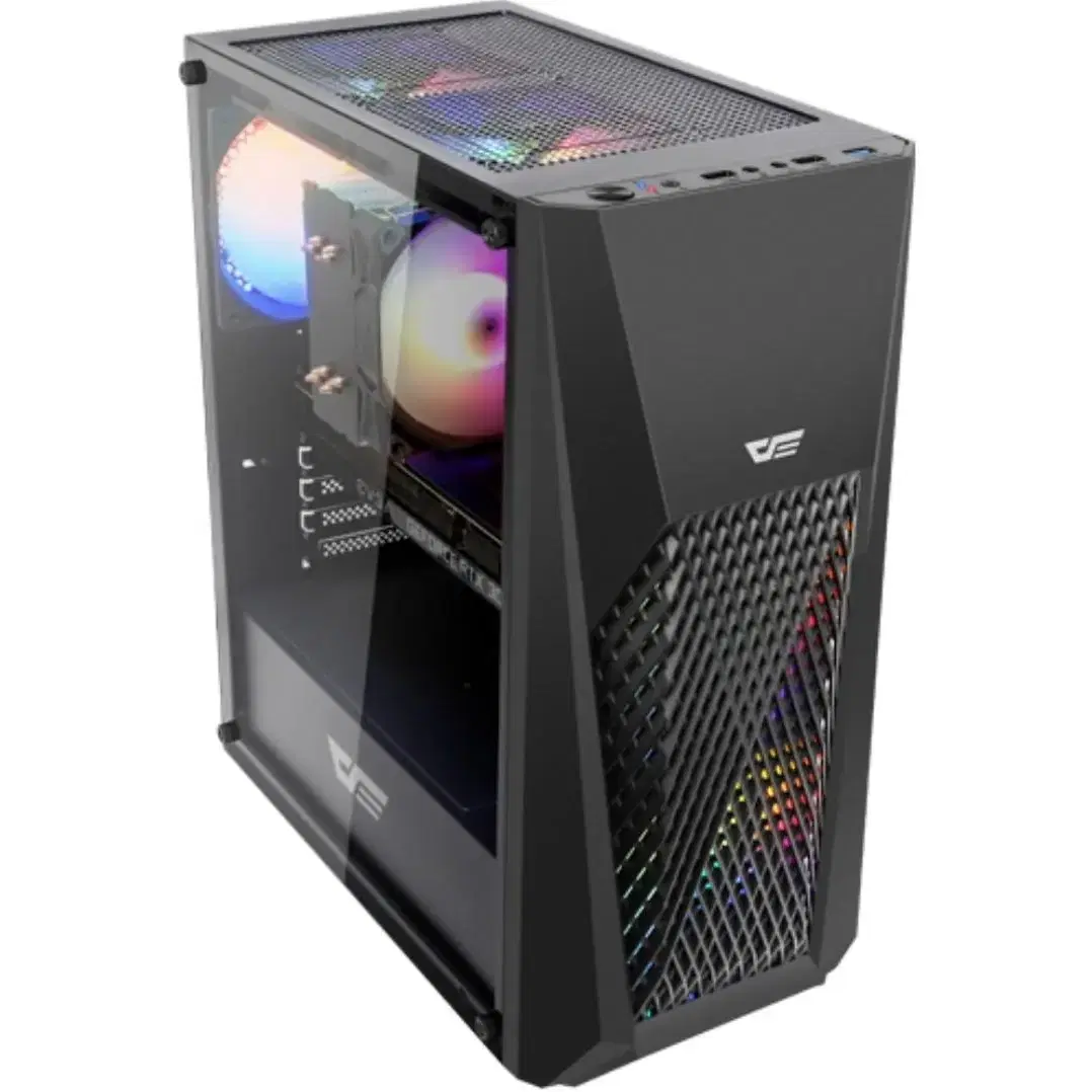 새상품 견적 AMD 7600 RTX4070SUPER 게이밍 컴퓨터 PC