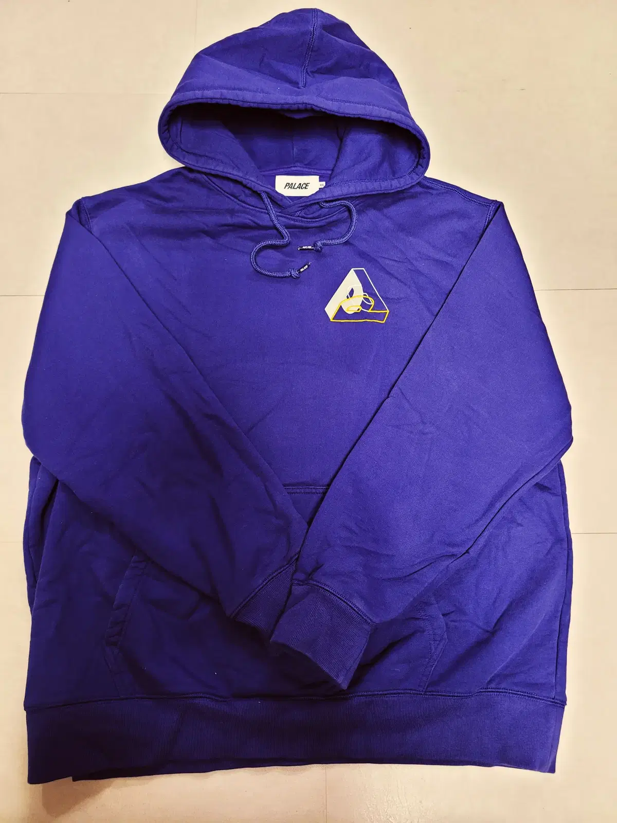 Pallas Purple Bloo Hoodie XXL Paul1055