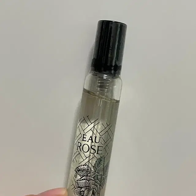 딥티크(Diptyque) 오 로즈 Eau Rose EDT 10mL