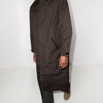 GR10K 21SS ADJUSTABLE GORE-TEX CAR COAT | 브랜드 중고거래 플랫폼 