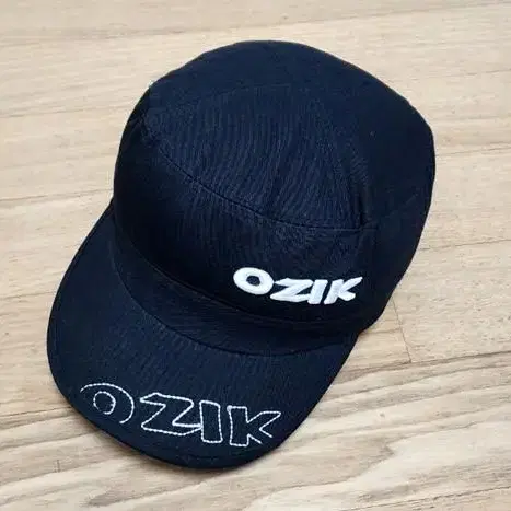 OZIK MFS 골프 모자