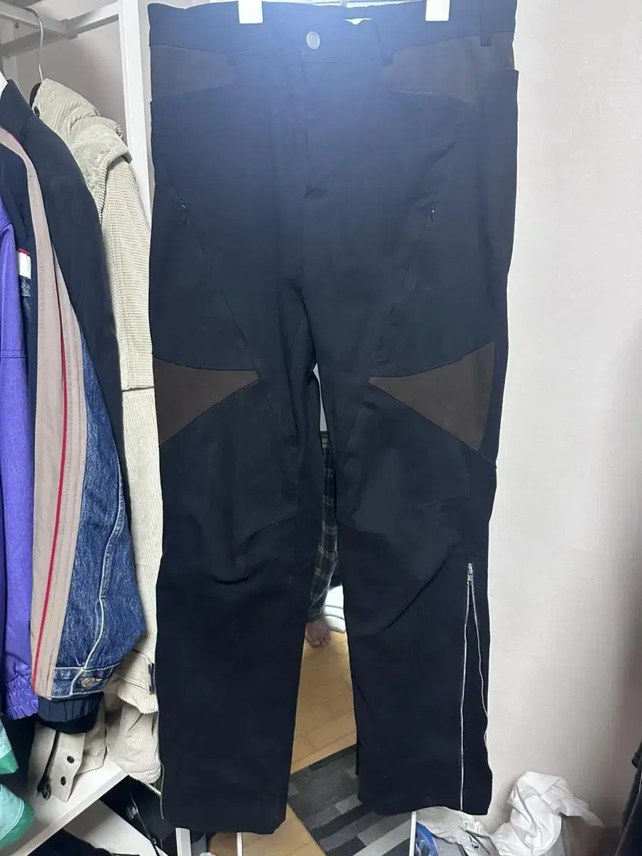 CommaWear CALATHEA TRO Pants