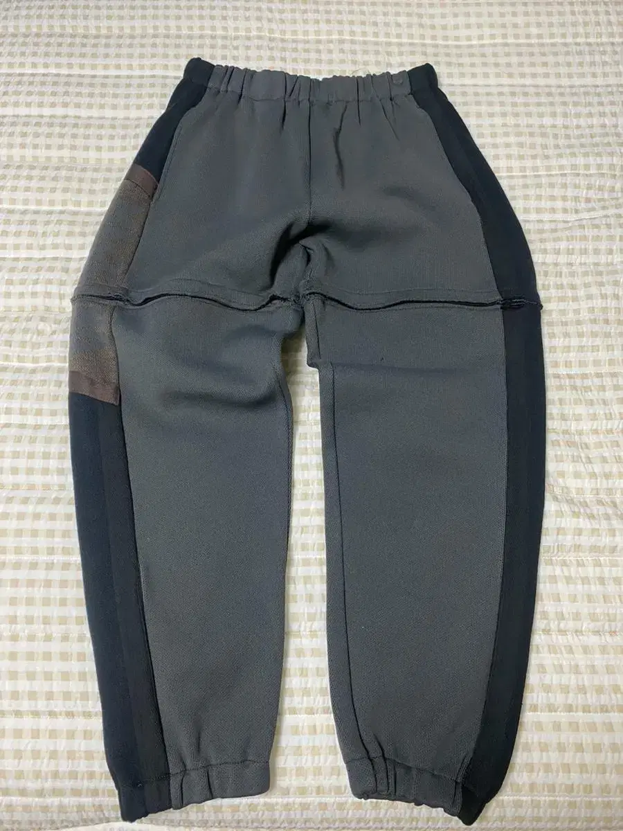 Mariano pants size S