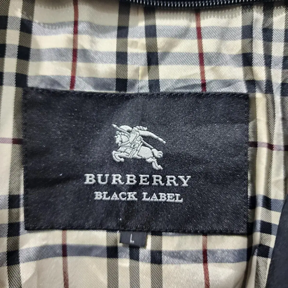 버버리 Burberry 미디 트랜치 코트 하프 코트