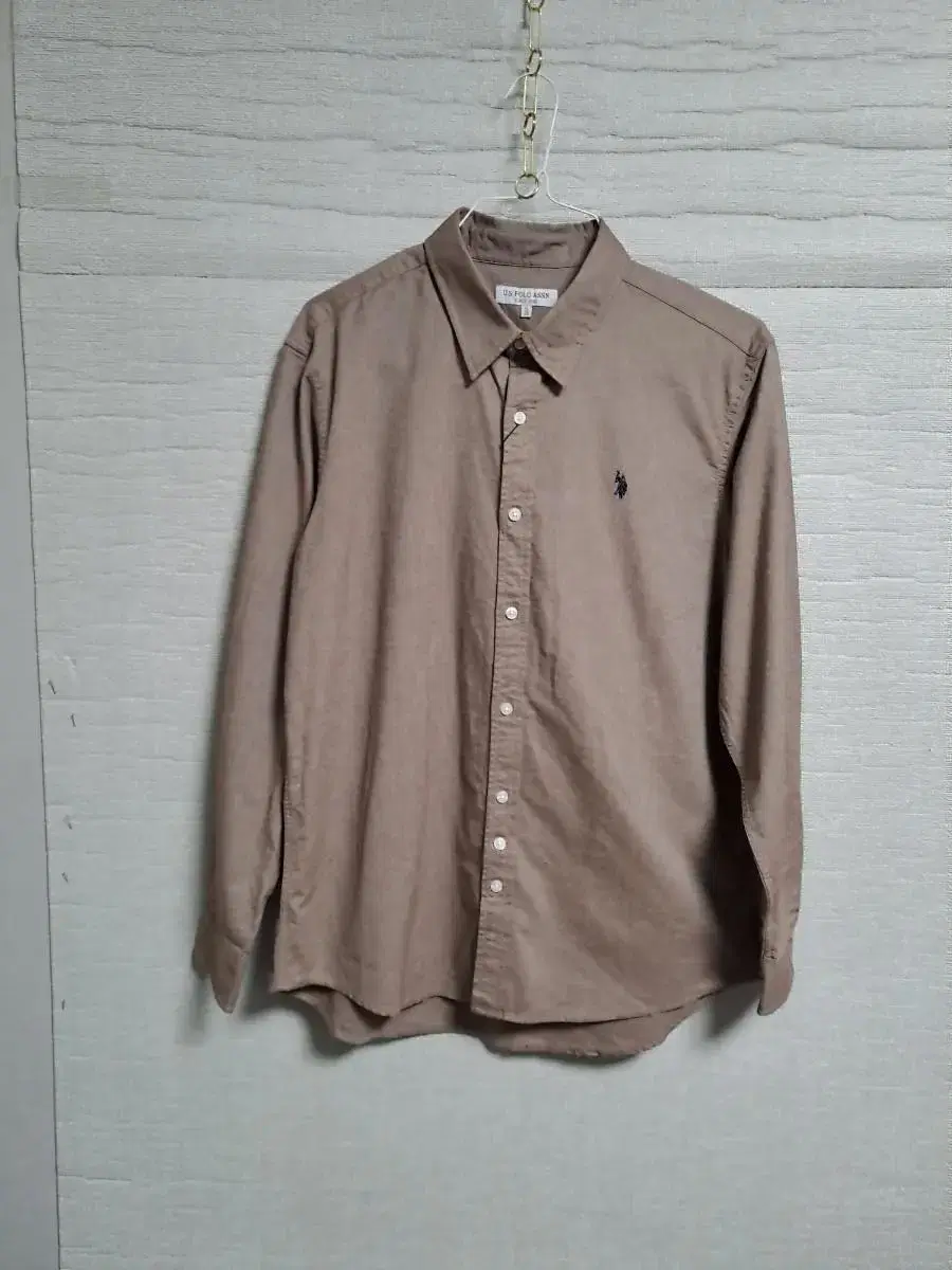 New Products U.S. POLO ASSN Men's Shirt 105