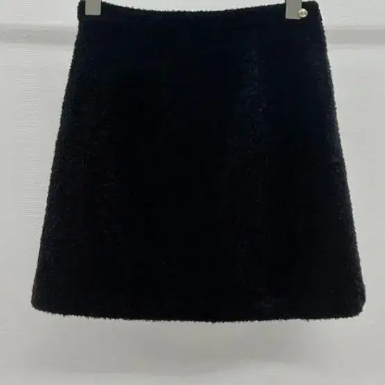 모아빈 아르테 year tweed skirt