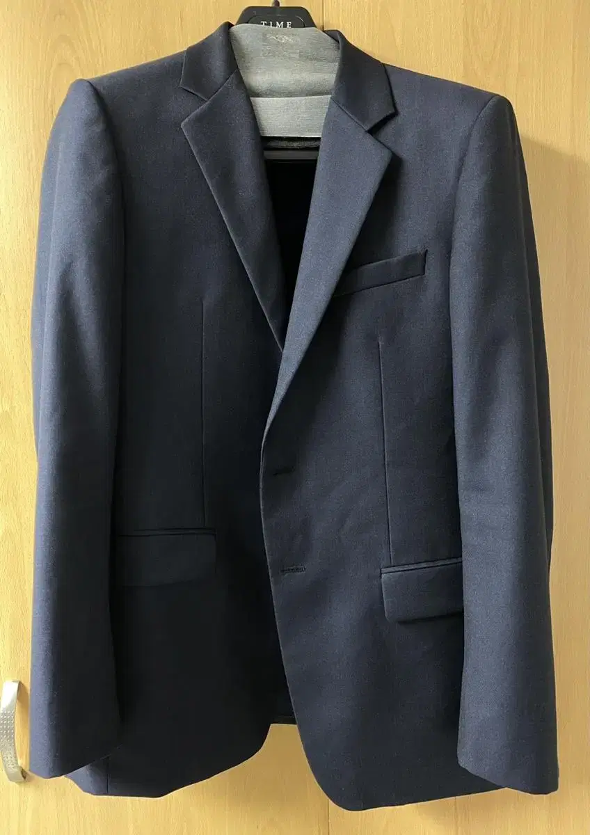 Time Homme Suit Jacket