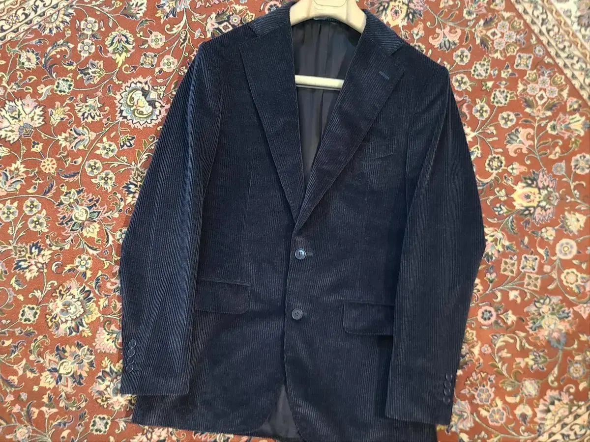 Canali Jacket