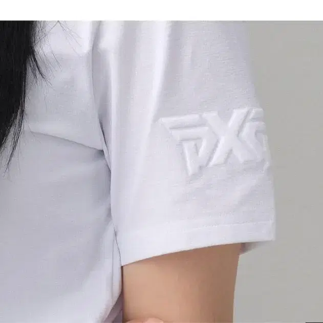 피엑스지 [PXG] 썸머 스페셜 쿨러 여성 라운드 티셔츠