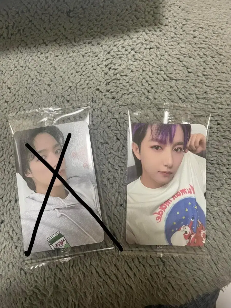 KTWON4U renjun WTS