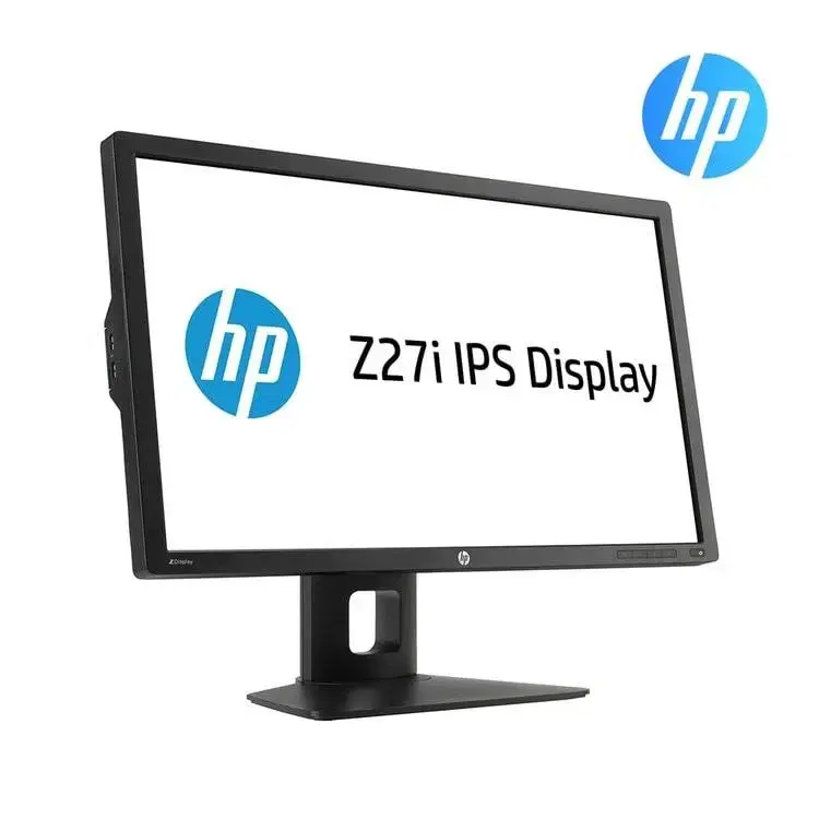 27인치 HP Z27i 2560/1440QHD 디자이너전문가용 수량입고