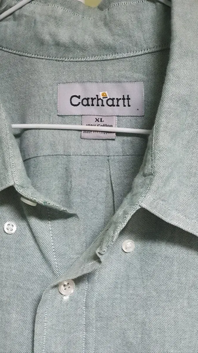 Sell Calhart Workwear Shirts