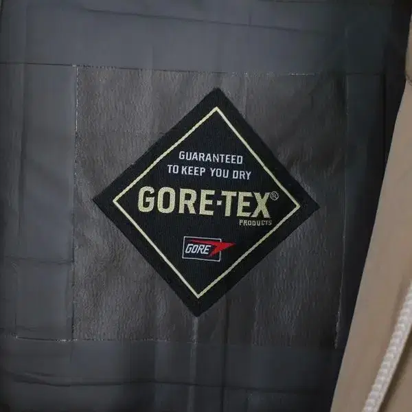 BEAMS GORE-TEX  코트