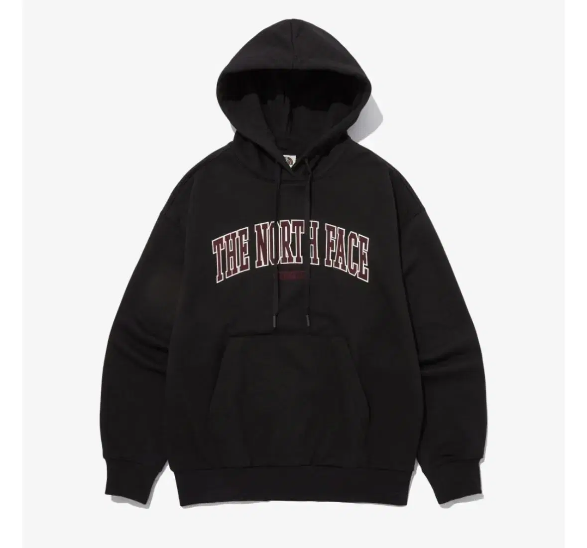 The North Face Hoodie