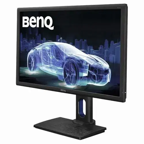 27인치 BenQ PD2700Q 아이케어 2560/1440QHD 전문용