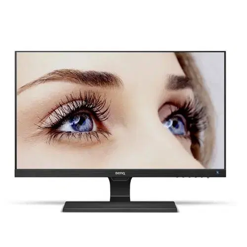 27인치 BenQ EW2775ZH 아이케어 16/9FHD 게임모드지원