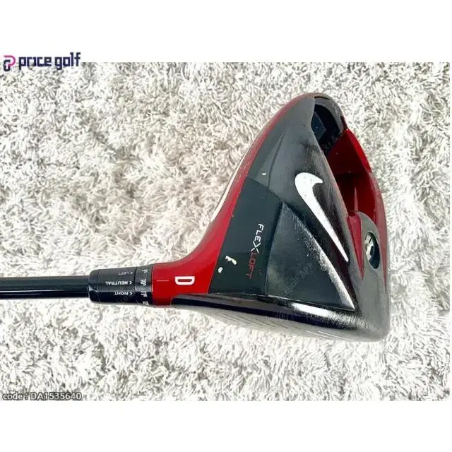 나이키 VRS COVERT 쿠로카게 6S 중고 드라이버 KO8010...