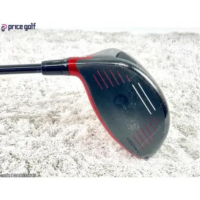 나이키 VRS COVERT 쿠로카게 6S 중고 드라이버 KO8010...