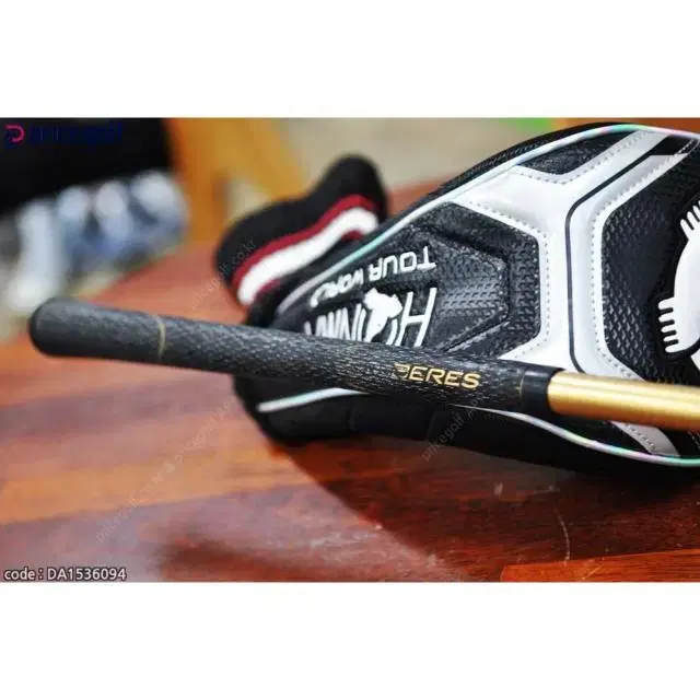 HONMA 혼마베레스 MG712 9도 아마크 49-S