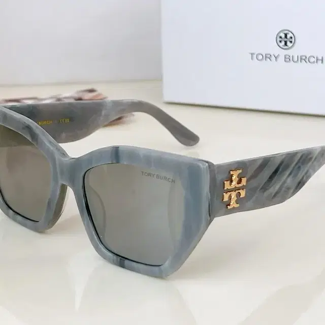 TORY BURCH SIZE:55-20-145 안경테 선글라스