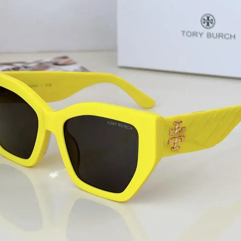 TORY BURCH SIZE:55-20-145 안경테 선글라스