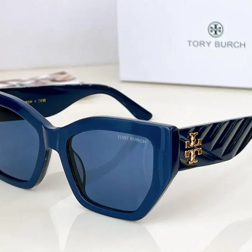 TORY BURCH SIZE:55-20-145 안경테 선글라스