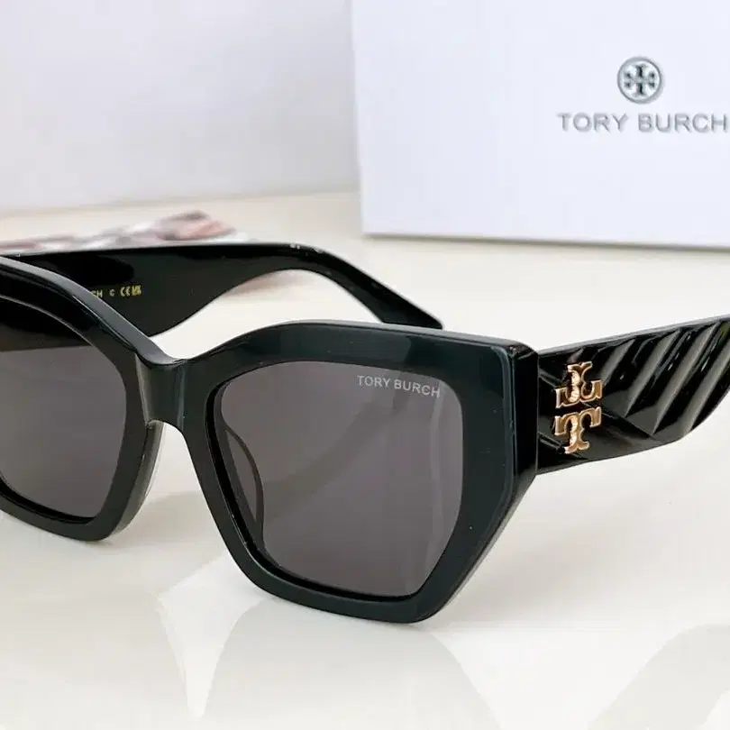 TORY BURCH SIZE:55-20-145 안경테 선글라스