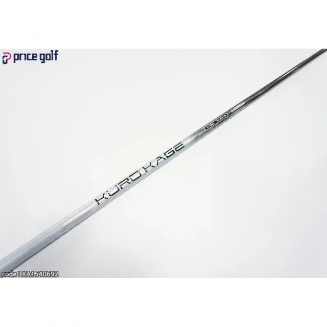 Driver shaft Kurokage XT 80g S 4582346711148