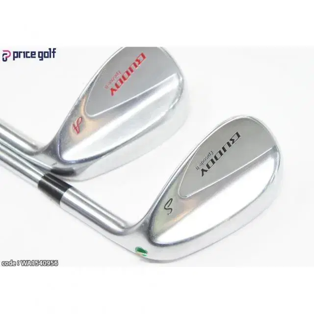 Birdie Episode B Wedge 5157 degrees S200 2001801611943