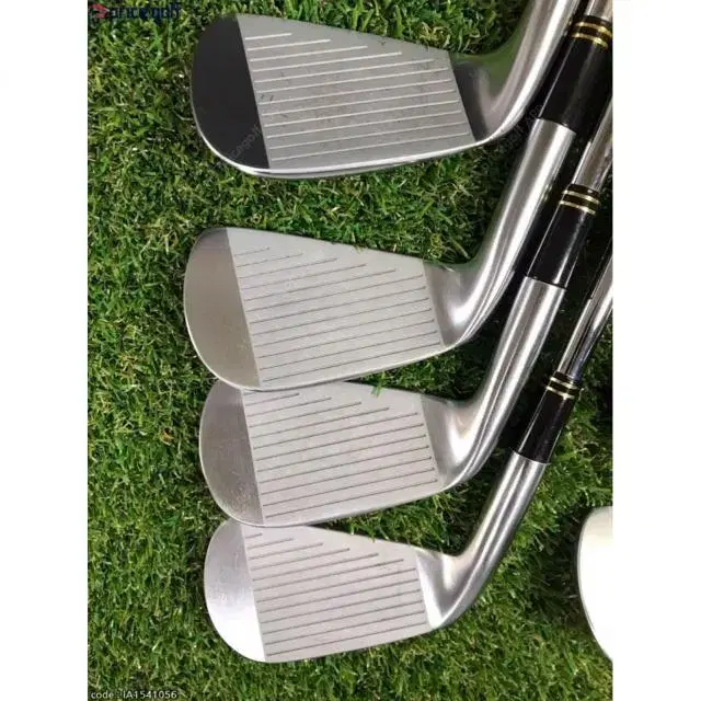 예스골프 정품KJ TECHNOLOGY FORGED 4~P(7I) N...