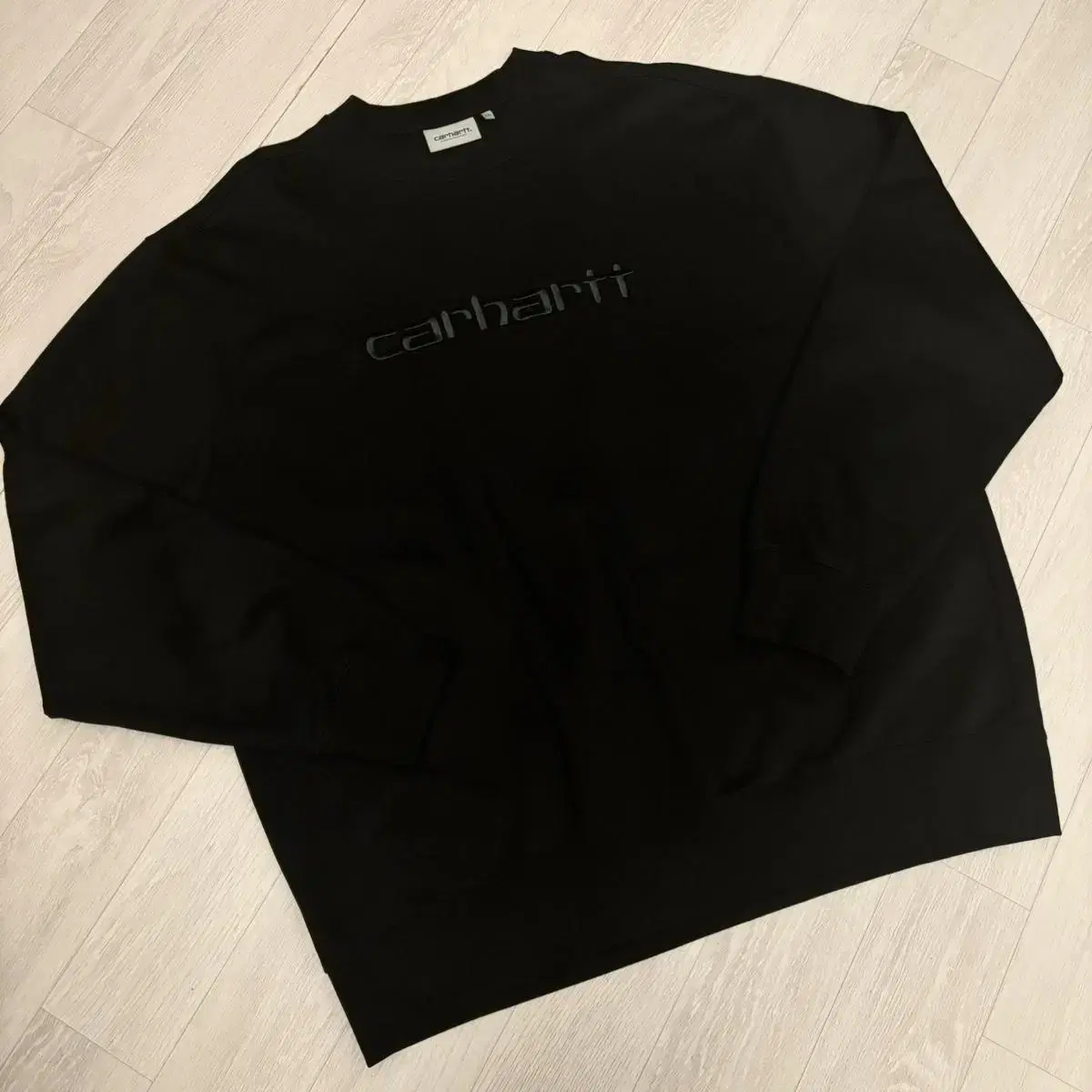 Calhart Sweatshirt Man to Man (2XL)