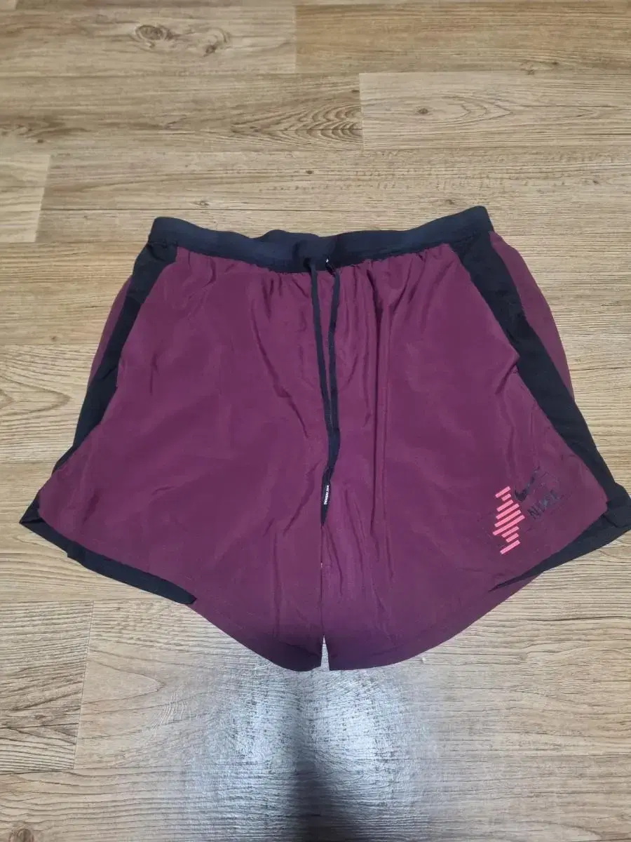 Nike DryFit Training Shorts