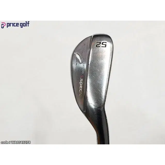 포틴 MT28 J스펙4 52도웨지 950 WEDGE 20201124...