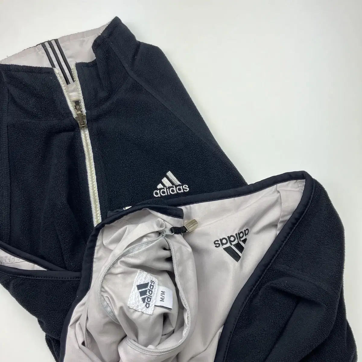 [M] Adidas Polyshell Reversible Best of the Best Collection