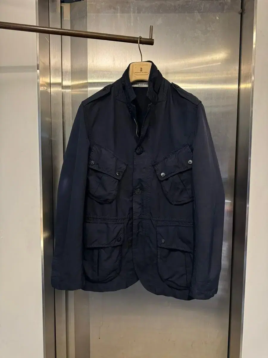 Stone Island Field Jacket