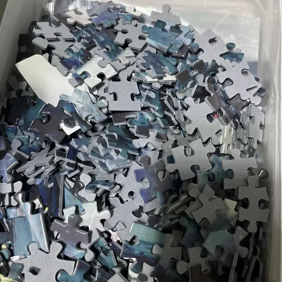 500pc 퍼즐