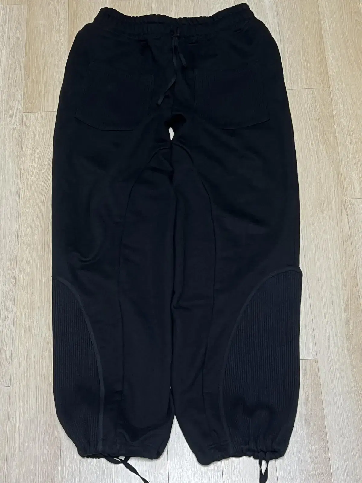 9999Archive Technical Sweatpants L size