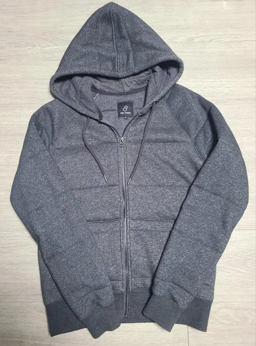 Eight Seconds Hooded Up 95