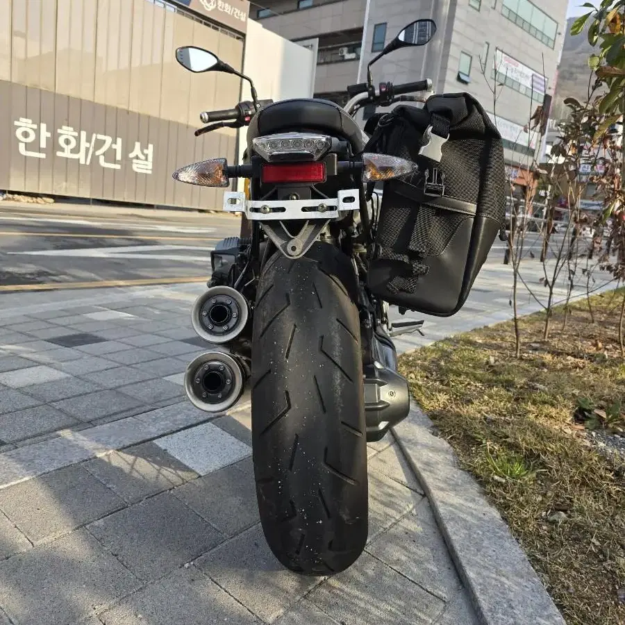 부산 2016 BMW R9T 대리판매합니다