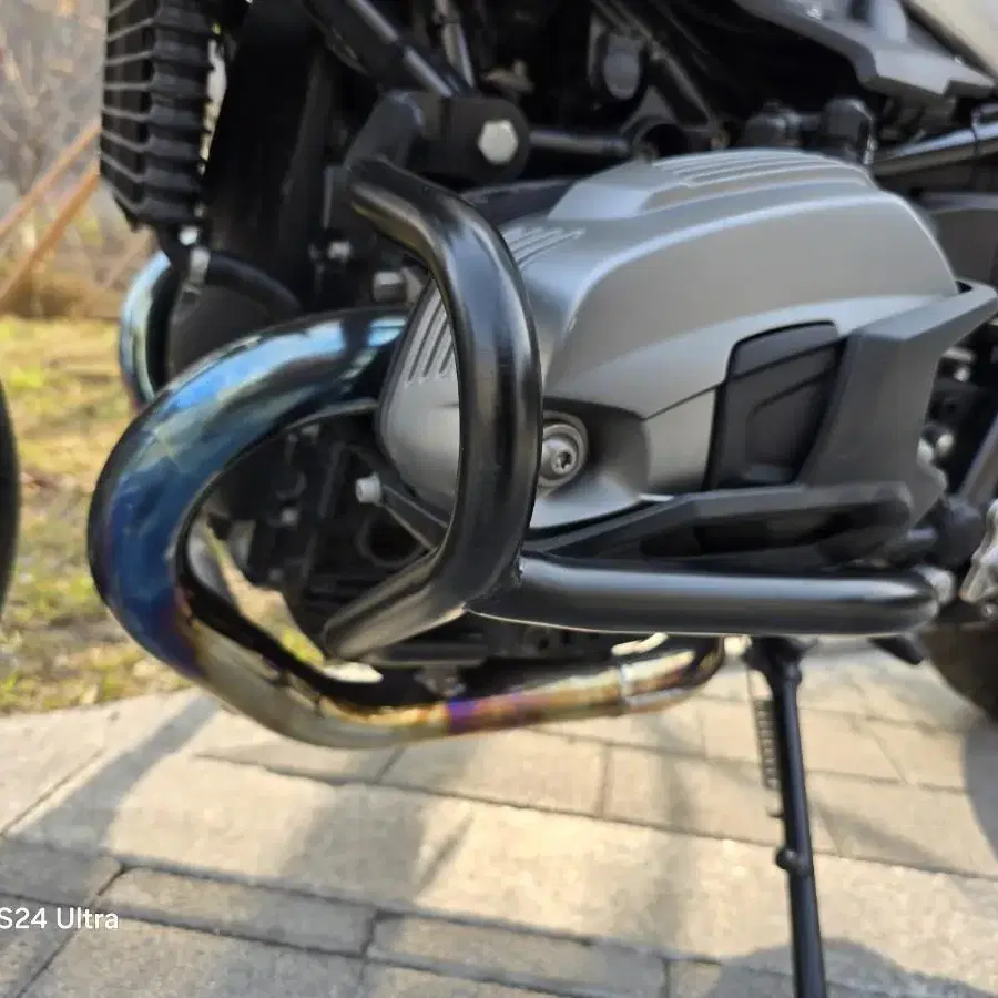 부산 2016 BMW R9T 대리판매합니다