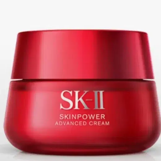 SK-II Skinpower advanced cream 50g