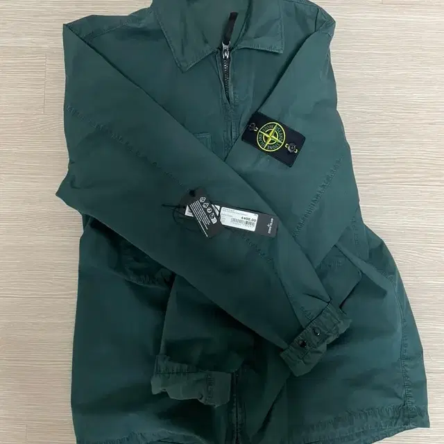 23ss 스톤아일랜드 오버셔츠 stone island