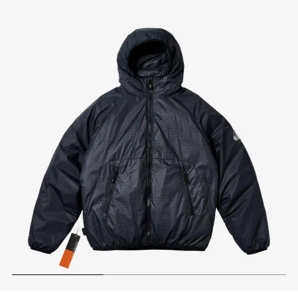 팔라스 핵사곤 퍼텍 퀼트 24ss XL