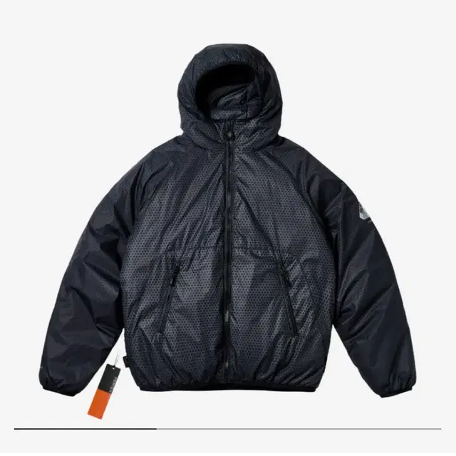 팔라스 핵사곤 퍼텍 퀼트 24ss XL