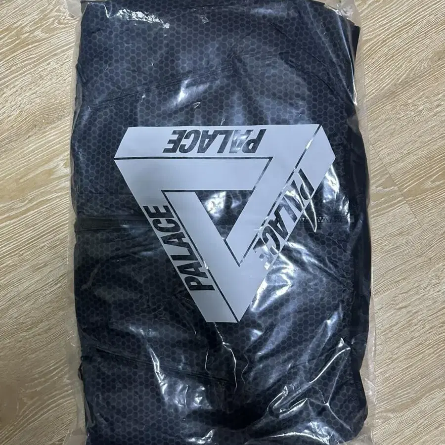 팔라스 핵사곤 퍼텍 퀼트 24ss XL