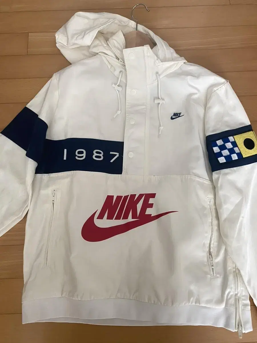 Nike Reissue 1987