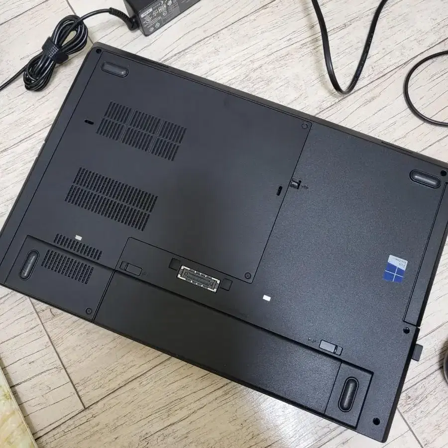 노트북 레노버 Lenovo L560